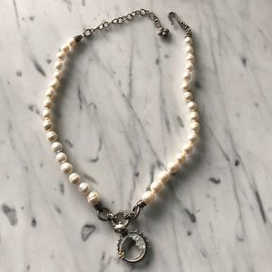 Barbara Bixby Necklace & Enhancer (NEW)